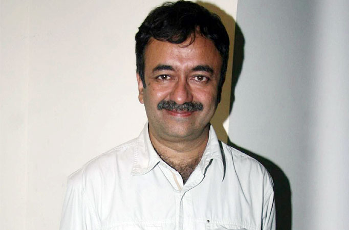 Rajkumar Hirani