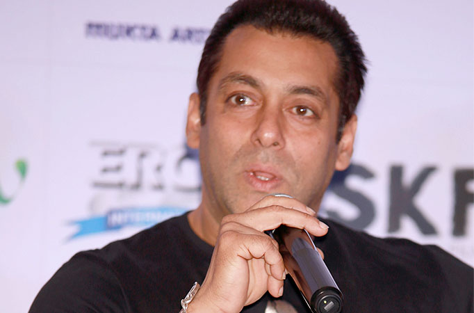 Salman Khan