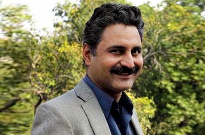 'Peepli Live' director  Mahmood Farooqui