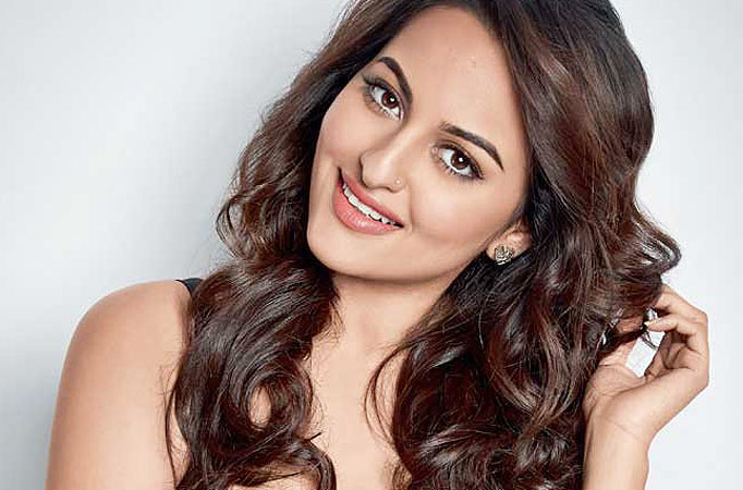 Sonakshi Sinha