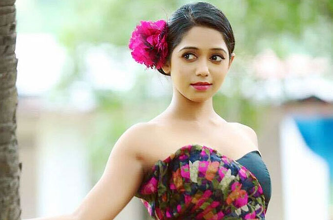 Yashashri Masurkar