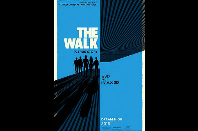 The Walk