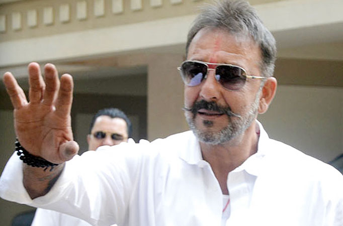 Sanjay Dutt