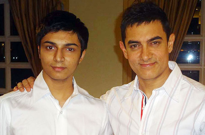 Aamir Khan