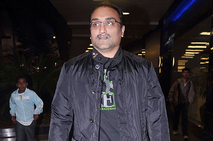 Aditya Chopra