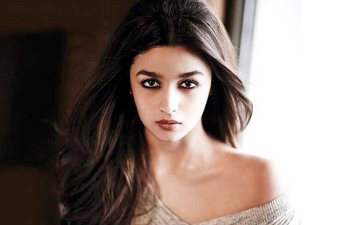 Alia Bhatt