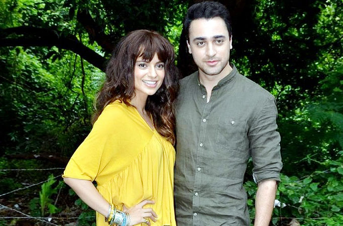 Why Katti Batti seems like the perfect Friday fix 