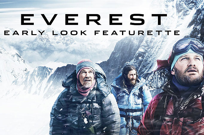 Everest