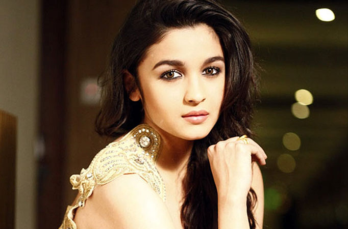 Alia Bhatt