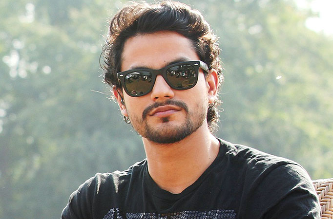 Kunal Kemmu 