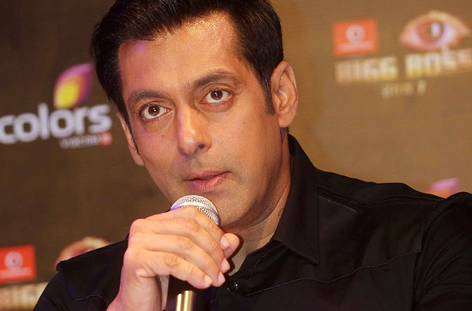 Salman Khan