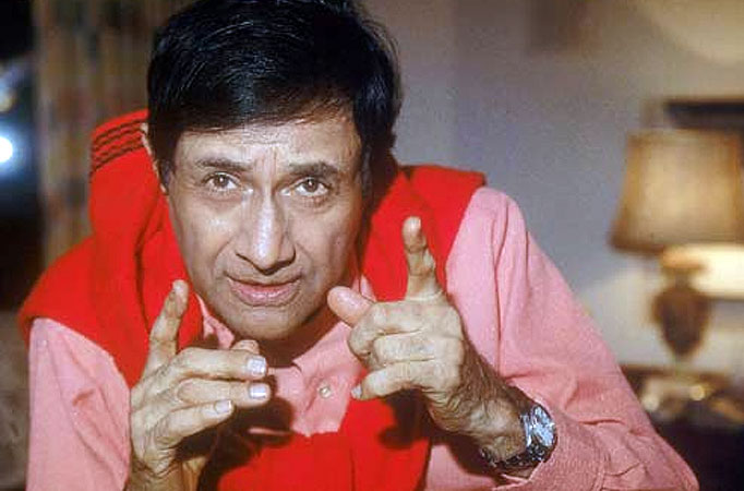 Dev Anand- The original style icon of Bollywood 