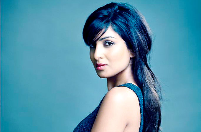 Pallavi Sharda