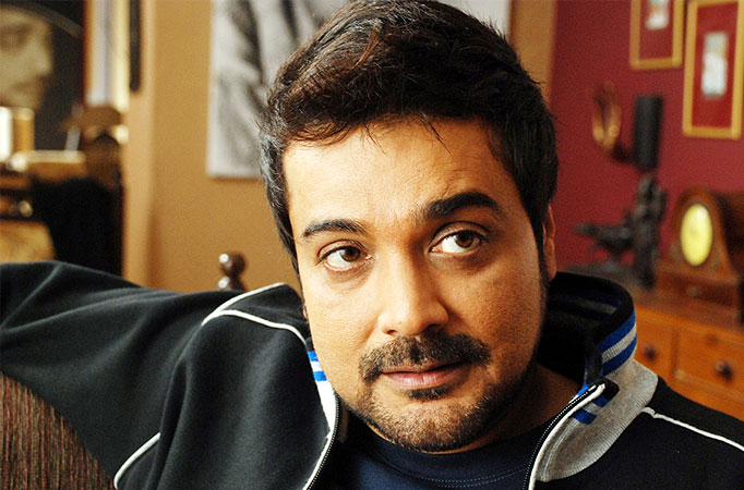 Prosenjit Chatterjee