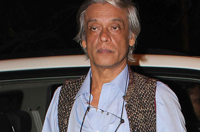 Director Sudhir Mishra