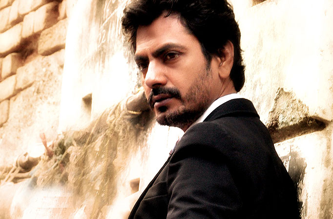 Nawazuddin Siddiqui