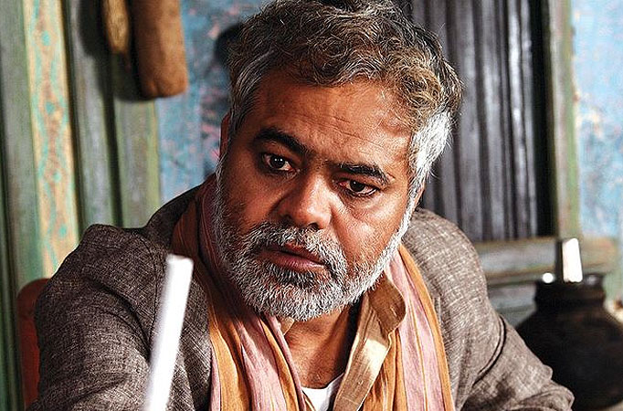 Sanjay Mishra