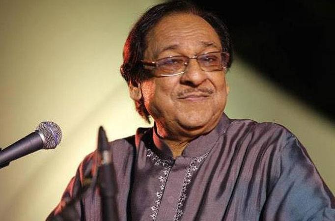 Ghulam Ali