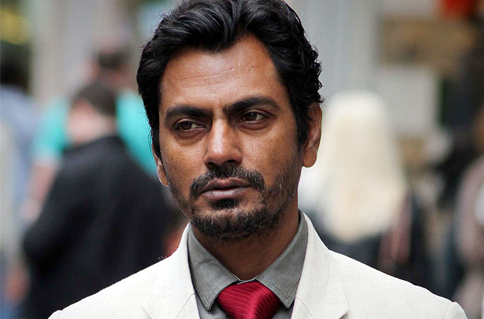 Nawazuddin Siddiqui