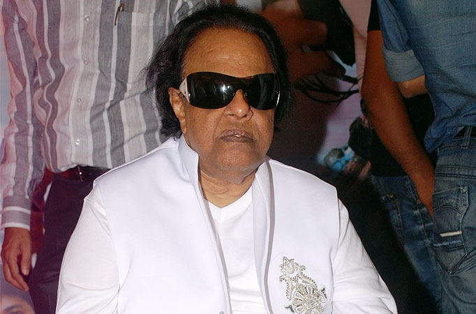 Ravindra Jain