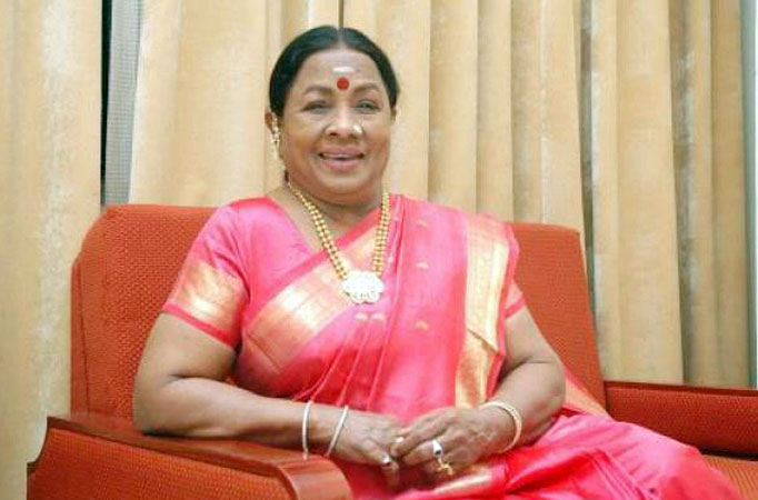 Veteran actress Manorama dead 