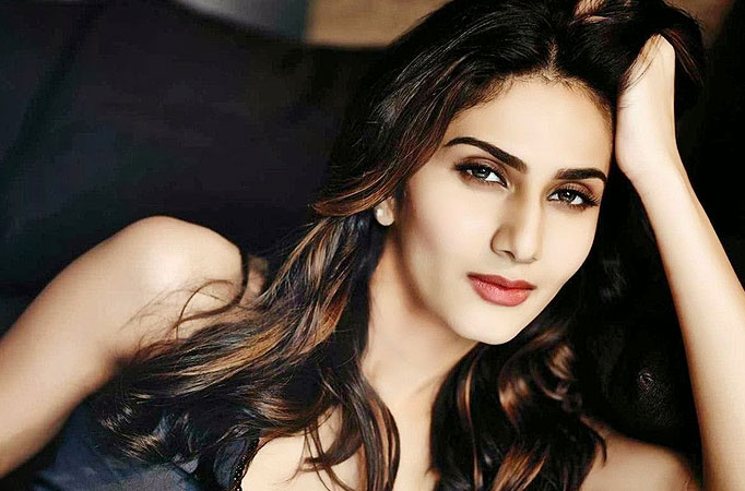 Vaani Kapoor