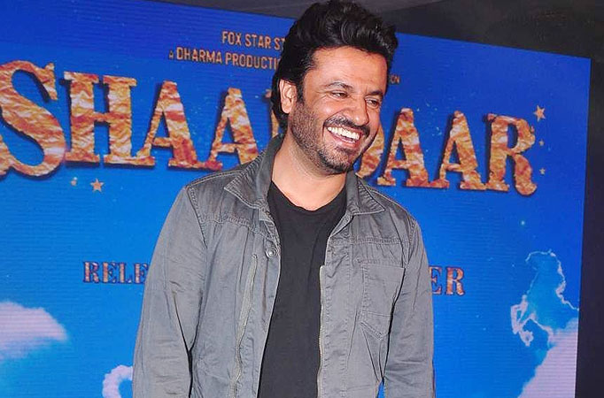 Vikas Bahl 