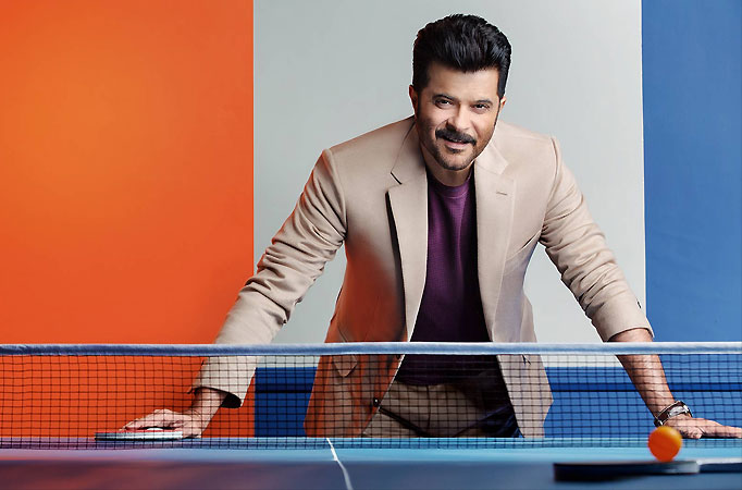 Anil Kapoor