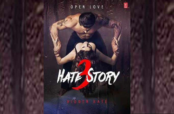 Hate Story 3 