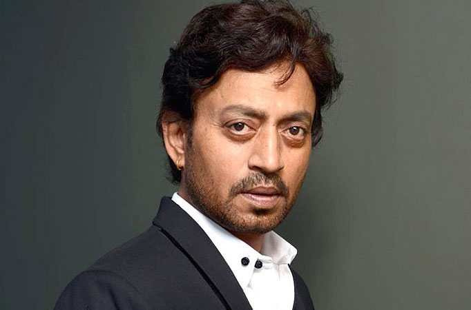 Irrfan Khan