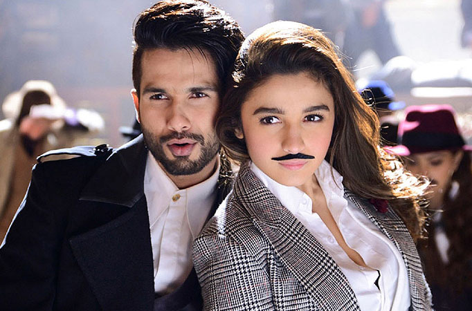 Shaandaar