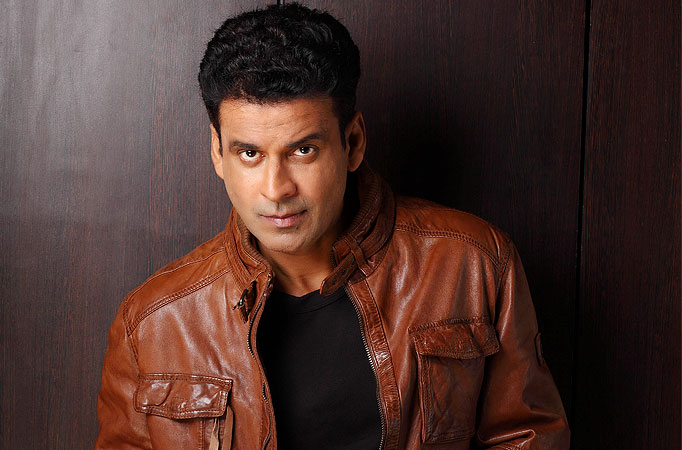 Manoj Bajpayee