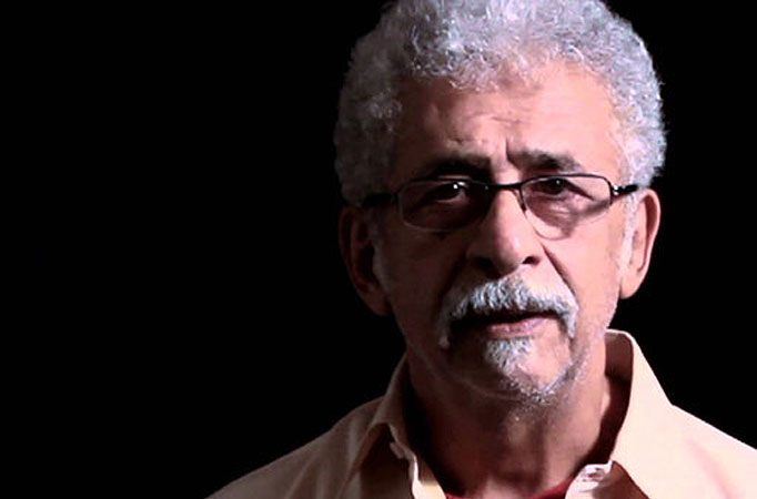 Naseeruddin Shah