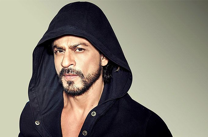 Shah Rukh Khan