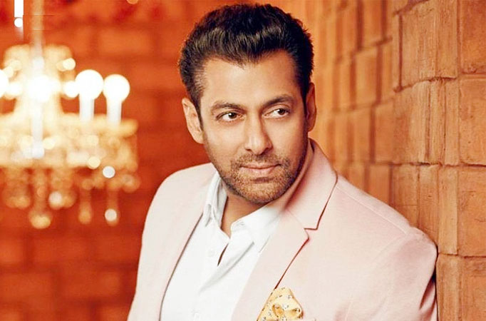 Salman Khan