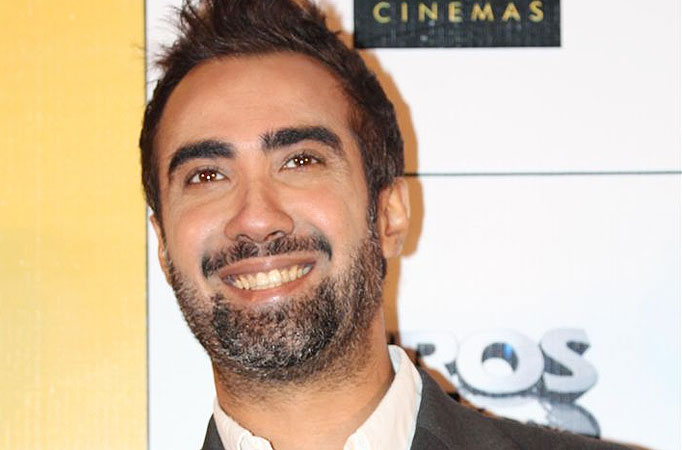 Ranvir Shorey