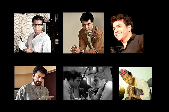 Abir Chatterjee 