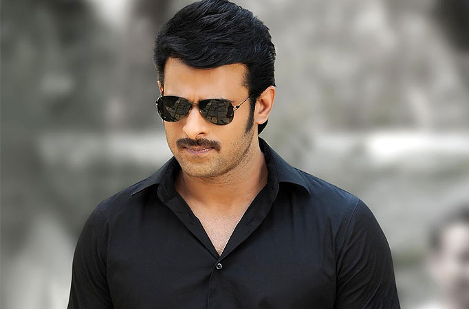 Prabhas