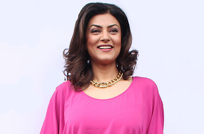 Sushmita Sen