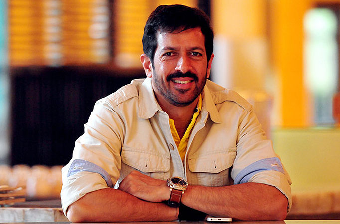 Kabir Khan 