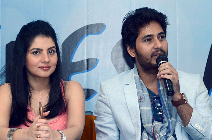 Hiran Chatterjee and Payel Sarkar