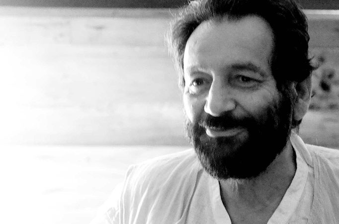 Shekhar Kapur