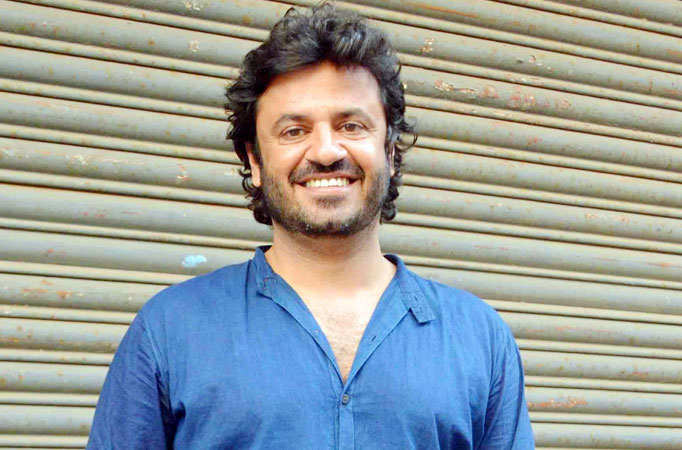 Vikas Bahl