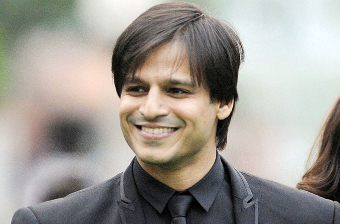 Vivek Oberoi