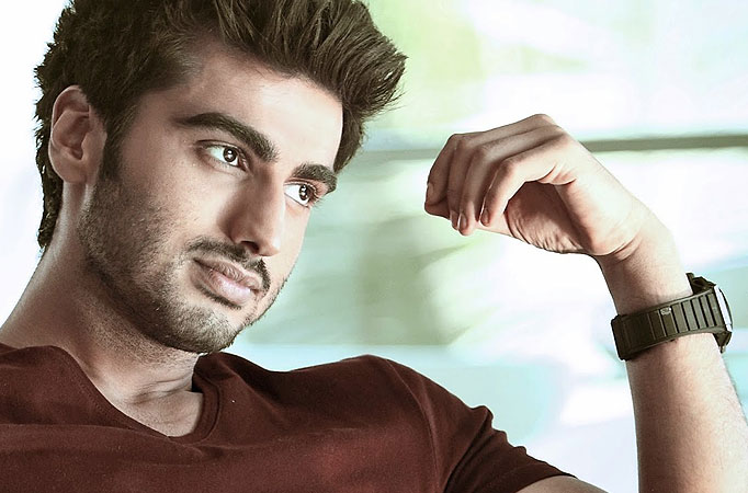 Arjun Kapoor