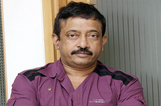 Ram Gopal Varma