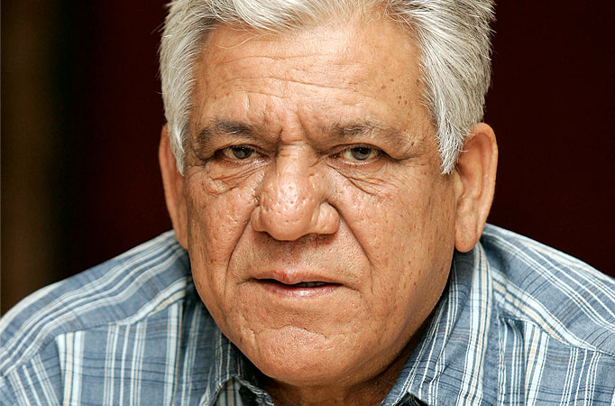 Om Puri