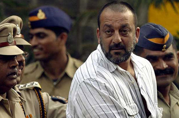 Sanjay Dutt