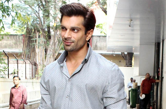 Karan Singh Grover