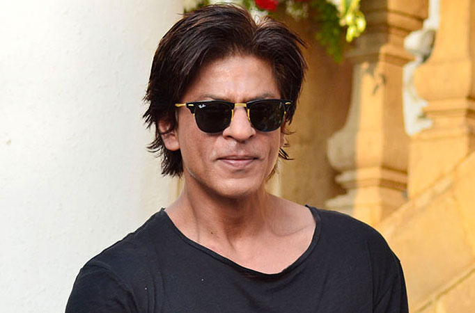 Shah Rukh Khan